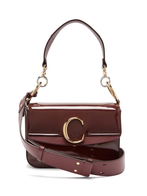 Made It To Friday, Chloe Shoulder Bag, The C, Best Bags, Suitcases, Leather Top, Mother's Day Gift, Belt Bag, Friends In Love