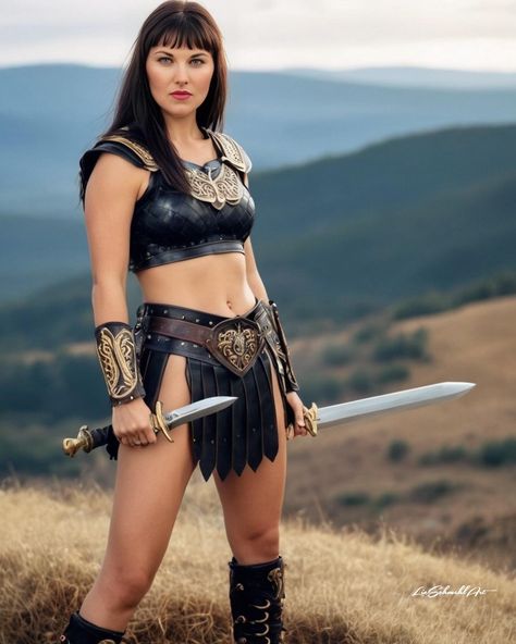 Xena, Warrior Princess fanart merchandise is available 🛍️on Redbubble #xena #xenawarriorprincess #fanart #merchandise #shop #shoponline #onlineshop Xena Cosplay, Callisto Xena, Xena Costume, Princess Fanart, Xena Warrior Princess, Xena Warrior, Warrior Women, Merchandise Shop, Halloween Inspo