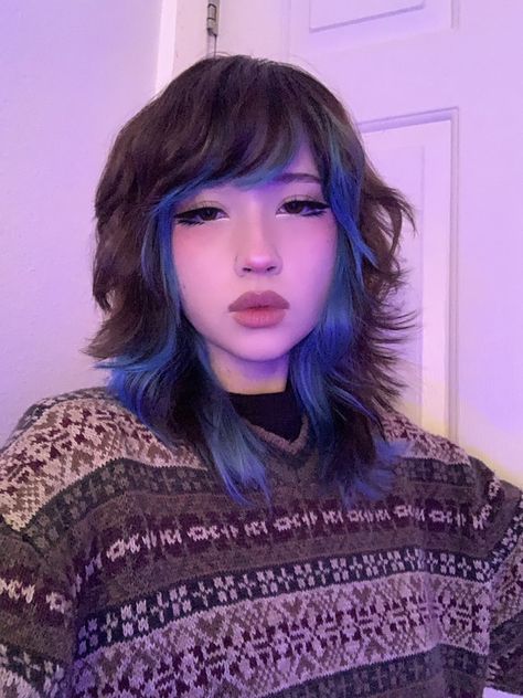 Short Hair Styles For 2023, Best Short Hair, Cute Hair Colors, Dyed Hair Inspiration, Emo Hair, Peinados Fáciles Para Cabello Corto, Shot Hair Styles, Hair Stylies, Haircuts Straight Hair