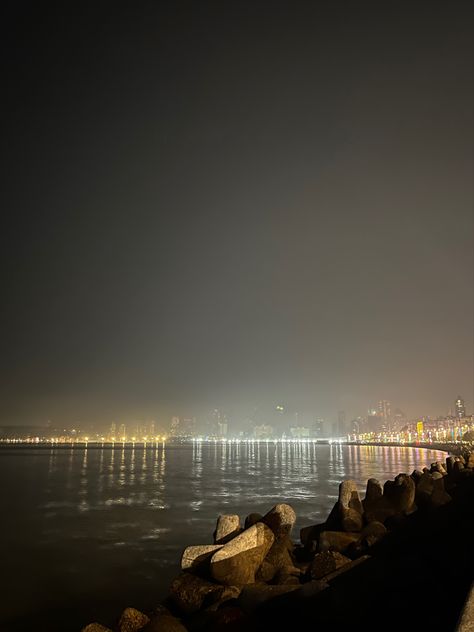 #mumbai #nightlife #night #marindrive #aesthetic #fakestory Mumbai Snap Night, Mumbai Aesthetic Night, Marine Drive Mumbai Night, Mumbai Aesthetic, Marine Drive Mumbai, Marine Drive, Insta Profile, Happy Birthday Quotes For Friends, Chill Photos