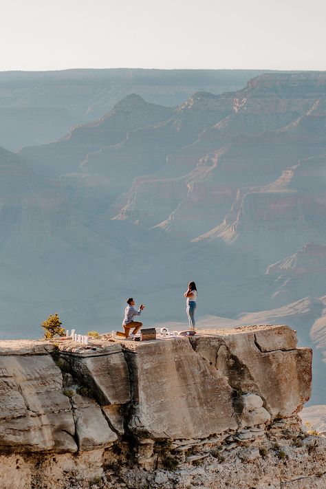 Grand Canyon Surprise Proposals | Arizona Couples Photographer — Arizona Elopement Photographer Egypt Proposal, Grand Canyon Proposal, Arizona Proposal, Dream Proposal, Arizona Elopement, Wedding Proposals, Surprise Proposal, Proposal Ideas, Unique Wedding