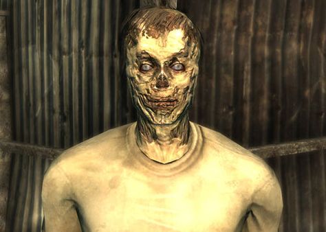 Fallout 3's number 1 G Lone Wanderer, Fallout 3, Angel Face, Now And Forever, Number 1, Fallout, Buzzfeed, Skull Tattoo, Breaking News