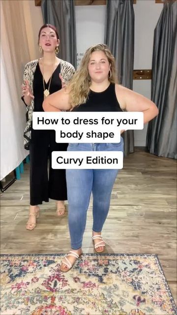 Winter Outfit For Pear Shaped Women, Outfits For 170 Pounds, How To Dress For Your Body Type Curvy, Winter Outfit For Chubby Women, Fashion Tips For Women Body Shapes, Petite Pear Shaped Body Outfits, Best Plus Size Dresses Body Types, How To Style Curvy Bodies, Plus Size Dressing Tips