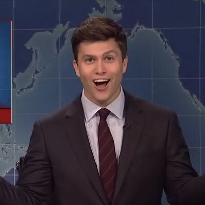 Snl Weekend Update, Michael Che, Colin Jost, Snl Cast Members, Snl Saturday Night Live, Weekend Update, It's Saturday, Coping Mechanism, Big Crush