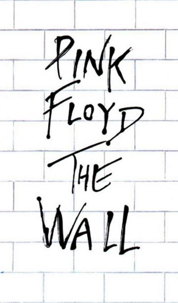 Pink Floyd Comfortably Numb, Pink Floyd Music, Pink Floyd Albums, Hungry Hearts, Comfortably Numb, Pink Floyd Wall, Brick In The Wall, Blank Slate, Roger Waters