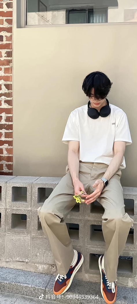 Cat Symbolism, Kim Min-kyu, Byeon Woo Seok, Korean Words Learning, Lee Jae-wook, Straykids Hyunjin Photoshoot, Ahn Hyo Seop, Mens Casual Dress Outfits, Korean Drama Best