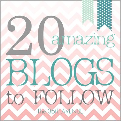 20 AMAZING Blogs Everyone should follow by the36thavenue.com Best Blogs To Follow, Blogs To Follow, Blogger Tips, Blog Sites, Best Blogs, Blog Traffic, Mom Blogs, Blogging For Beginners, Blog Tips