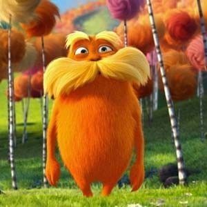 Лоракс/лоракс/lorax/Loraxs/закладкинс/Закладкинс The Lorax Characters, The Onceler, Yellow Cartoon Characters, Walt Disney Princesses, Yellow Cartoon, Yellow Aesthetic Pastel, Crush On You, Green Eggs And Ham, Cartoon Gift