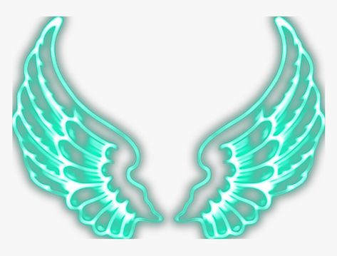 Neon Wings, Angel Wings Background, Facebook Cover Photos Hd, Angel Wings Png, Photoshop Hair, Wings Png, Picsart Png, Joker Iphone Wallpaper, Crown Tattoo Design