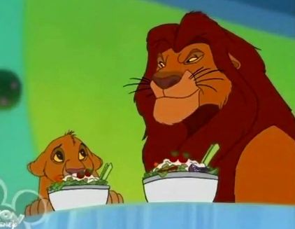 Disney Dads, Simba And Mufasa, Meme Disney, House Of Mouse, Lion King Story, Lion King Pictures, Lion King Movie, Disney Pixar Characters, Lion Family