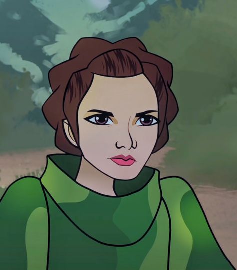 From SW forces of destiny Edited by me 🤍 (Note: she a QUEEN 👑👑) Leia Pfp, Forces Of Destiny, Destiny Art, Destiny, Force, Star Wars, Queen, Zelda Characters, Disney Characters