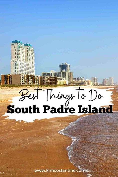 South Padre Island Texas Restaurants, South Padre Island Outfits, South Padre Island Aesthetic, South Padre Island Texas Outfits, South Padre Island Things To Do, South Padre Island Beach, Things To Experience, Pacific Coast Highway Road Trip, Padre Island Texas