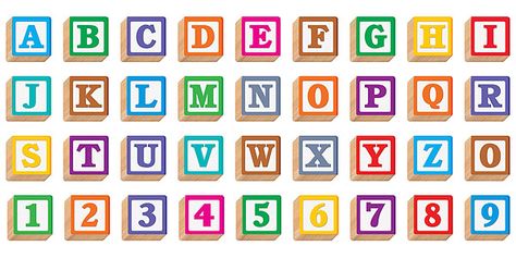 Wooden Blocks Letters...J & R Educational Supplies Wooden Block Letters, Alphabet Blocks, Bulletin Board Decor, Board Decoration, Baby Blocks, Block Style, Letter J, Block Lettering, Fonts Alphabet