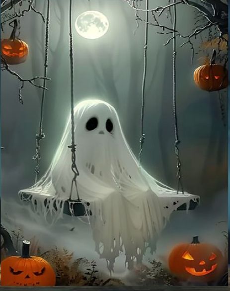 Happy Halloween Pictures Image, Happy Halloween Gif, Happy Halloween Pictures, Creepy Creatures, Halloween Wallpaper Backgrounds, Happy Halloween Witches, Halloween Wallpaper Cute, Halloween Wallpapers, Halloween Spooktacular