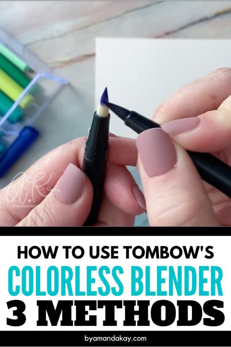 Brush Pen Blending, Tombow Art, Tombow Brush Pen Art, Coloring With Tombow Markers, Tombow Art Brush Pen, Tombow Dual Brush Pen Drawings, Tombow Tutorial, How To Use Tombow Dual Brush Pens, Tombow Dual Brush Pen Color Combinations