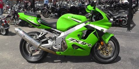 10 Best Kawasaki Motorcycles Ever Made, Rankedhttps://wellprism.com/motor-hub/kawasaki-motorcycles-best-ever-made-3238 Check more at https://wellprism.com/motor-hub/kawasaki-motorcycles-best-ever-made-3238 Kawasaki Zx9r, Ducati 999, Kawasaki Heavy Industries, Kawasaki Motorcycle, Kawasaki Bikes, Custom Sport Bikes, Crotch Rocket, Dream Bike, Sport Bike