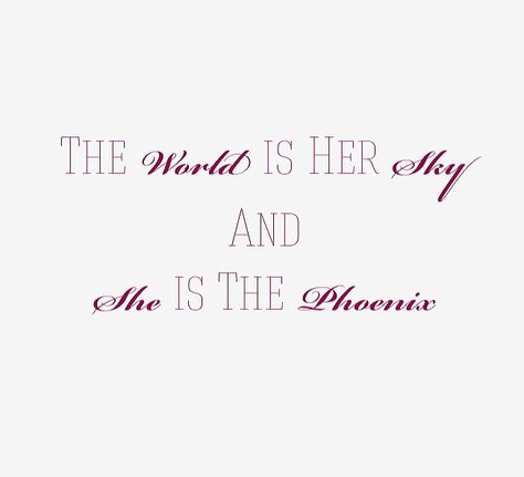 Phoenix Quotes, Women In History, Phoenix, Encouragement, History, Tattoos, The World, Quotes