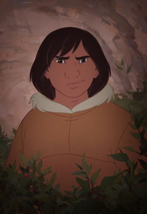 *KENAI ~ Brother Bear, 2003 Kenai Brother Bear, Disney Animated Movies, Brother Bear, Disney Princes, Disney Films, Disney Fan Art, Disney And Dreamworks, Disney Animation, Disney Love