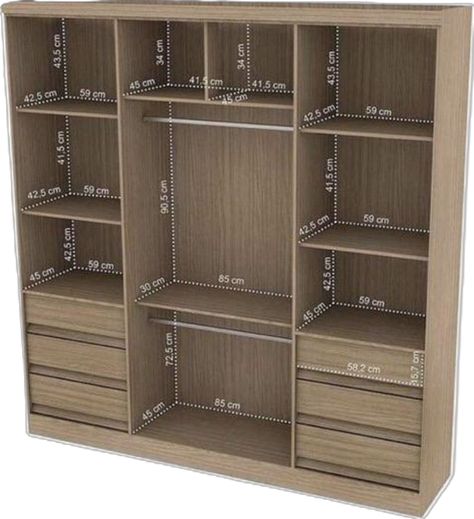 Closet Design Plans, Wooden Cupboard Design, Wall Wardrobe Design, Wooden Closet, Walking Closet, Dream Closet Design, Closet Design Layout, Modern Cupboard Design, Wardrobe Door Designs