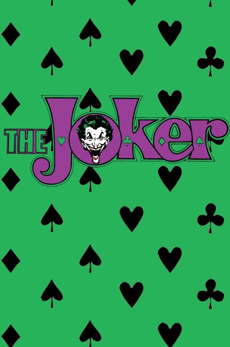 Hahaha Joker, Joker Logo, Harley Quinn And Joker, Return Of The Joker, Joker Artwork, Graffiti Wallpaper Iphone, Harley Quinn Comic, Joker Tattoo, Mad Love