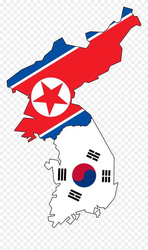 Download hd North And South Korea Map Helderateliers - North Korea Flag And South Korea Flag Clipart and use the free clipart for your creative project. Korea Map Aesthetic, North Korea Map, South Korea Map, North Korea Flag, Korea Map, South Korea Flag, Korea Flag, Maps Aesthetic, Flag Clipart