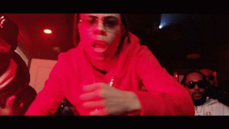 Kay Flock Gif Banner, Gang Gif Pfp For Discord, Kayflock Gif, Nyc Drill Gif, Kay Flock Gif, Kevin Perez, Hood Gif, Gangster Boy, Dc Gif