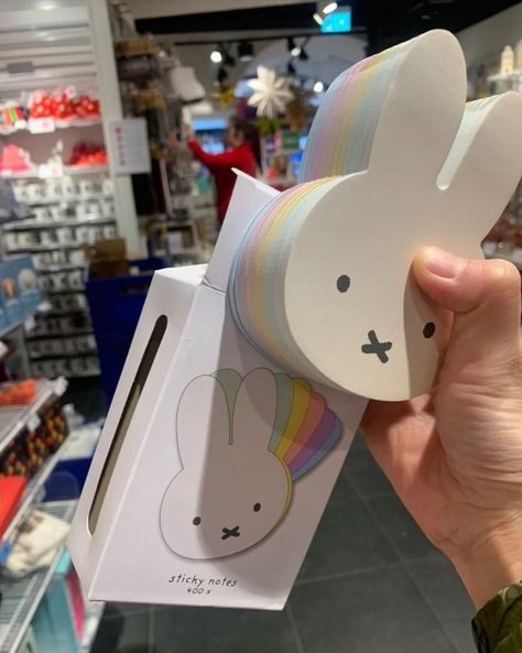 Miffy School Supplies, Miffy Stationery, Pretty School Supplies, Stationery Obsession, Cute Stationary School Supplies, Cute School Stationary, Stationary Supplies, Cool School Supplies, Study Stationery