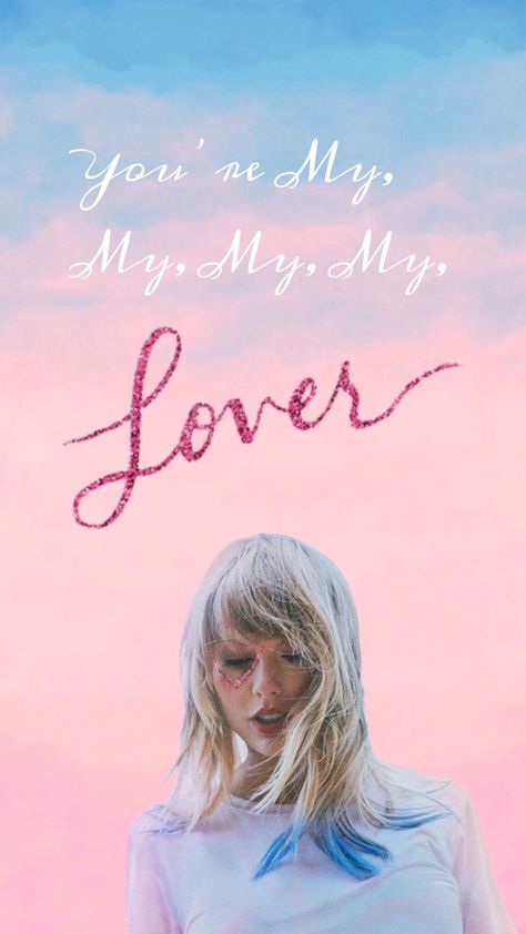 Lover Album Cover Painting, Lover Album Painting, Taylor Swift Album Covers Painting, Taylor Swift Album Covers Wallpaper, Lover Album Wallpaper, Taylor Swift Lover Album Cover, Drawing For Room, Album Covers To Paint, Lover Album Cover