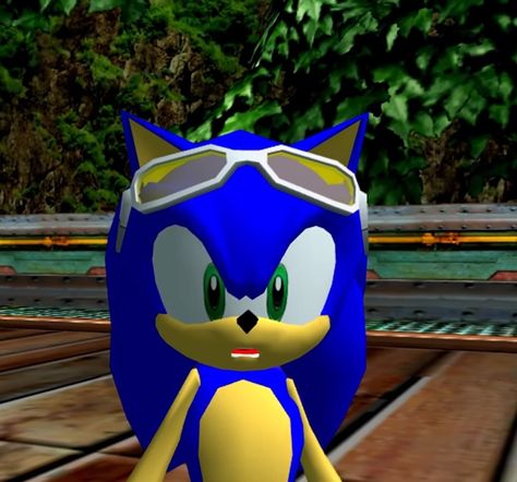 Sonic Pfp 3d, Sonic Riders Fanart, Sonic Riders Pfp, Sonic Widgets, Sonic The Hedgehog Icons, Meme Sonic, Icons Sonic, Sonic Random, Sonic Free Riders