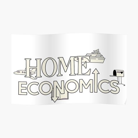 Economics Subject, Wall Drawings, Pakistan Independence, Home Economics, Stylish Letters, Creative Home, Cover Pages, Fonts Design, Economics