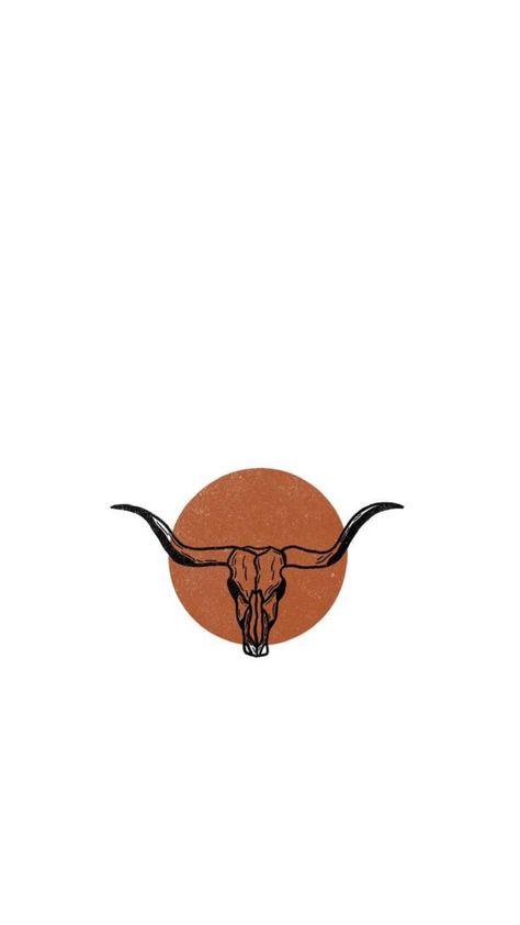 Cow Skull Wallpaper Iphone, Longhorn Wallpaper Iphone, Ig Story Highlights Cover Western, Western Watch Face, Long Horn Wallpapers, Western Profile Pic, Western Background Wallpapers Iphone, Simple Western Background, Long Horn Wallpaper