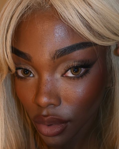 Don’t you ever in your life call me Doja cat! 🐱🤎 Wearing @nyxcosmetics “ultimate queen” eyeshadow palette, @rarebeauty blush shade “grateful”, @kissproducts lashes “new natural. #makeup #beauty #makeuptutorial #relate #dojacat White Eyeshadow, Cat Makeup, Nyx Cosmetics, Doja Cat, Birthday Photoshoot, Eyeshadow Palette, Natural Makeup, Call Me, Makeup Tutorial