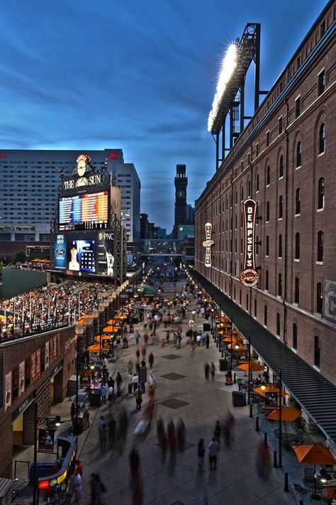 Camden Yards Orioles Park Baltimore Orioles Wallpaper, Adley Rutschman, Baseball Wallpaper, Mlb Stadiums, Camden Yards, Baltimore Orioles Baseball, Airplane Wallpaper, Orioles Baseball, Stadium Design