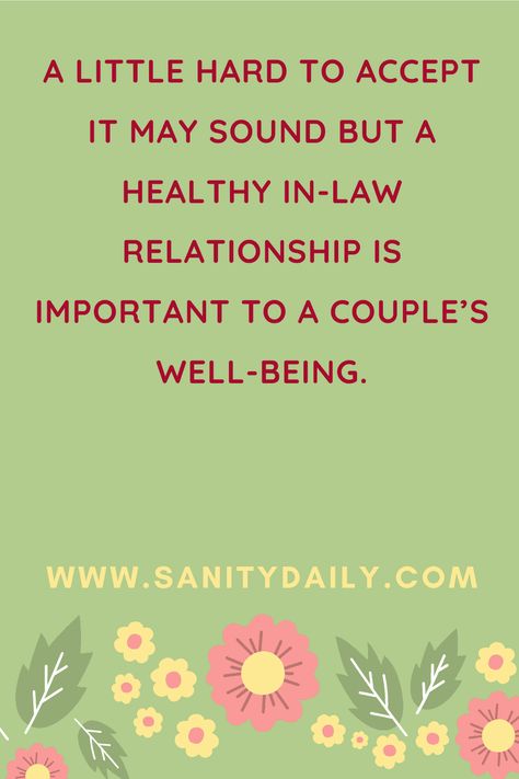 Mother In Law Problems, Family Quotes Truths, Daughter In Law Quotes, Mother In Law Quotes, Respect Your Parents, Future Relationship, Parents In Law, Law Quotes, Marital Problems