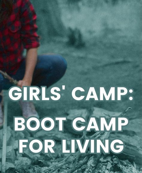 Lds Girls Camp Themes, Young Women Camp Themes, Girls Camp Activities, Survivor Theme, Pillow Treats, Lds Girls Camp, Girls Camp Crafts, Lds Yw, Camping Planning