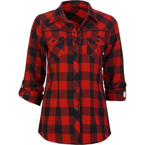 FULL TILT Buffalo Plaid Womens Flannel Top (97 PLN) ❤ liked on Polyvore featuring tops, shirts, flannels, blouses, women, red long sleeve top, buffalo plaid flannel shirt, print shirts, red long sleeve shirt and patterned shirts Womens Flannel, Red Flannel Shirt, Buffalo Plaid Shirt, Red Long Sleeve Tops, Red Long Sleeve Shirt, Red Plaid Shirt, Womens Flannel Shirt, Flannel Shirts, Red Flannel