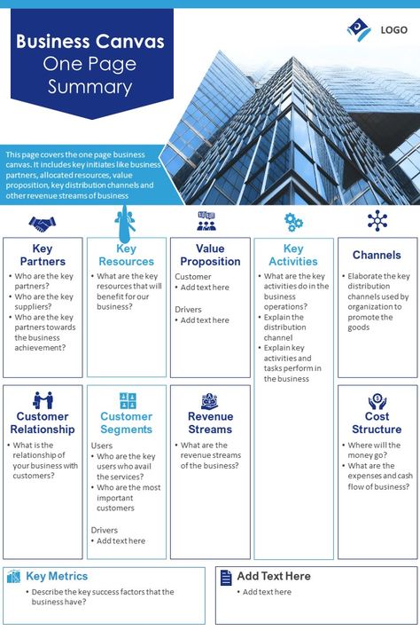 “Why should we do business with your company?” asks every prospect ever. But the deal depends on how you convince them. Do it successfully with this #business #canvas #PPT #infographic. Download now #PowerPoint #Template One Person Business Model, Business Concepts Templates, Business Model Canvas Templates, Study 2023, Report Infographic, Business Model Template, Powerpoint Examples, One Page Business Plan, Business Case Template