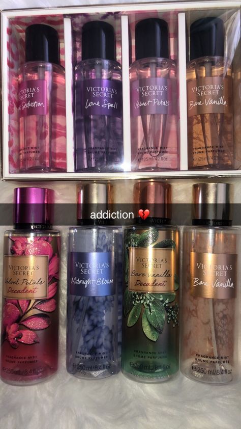 Victoria Secret Perfume Body Spray, Victory Secret, Fragrance Lab, Clear Healthy Skin, Diy Skin Care Routine, Fragrances Perfume Woman, Perfume Body Spray, Bath And Body Works Perfume, Basic Skin Care Routine