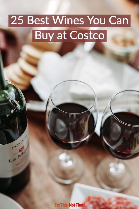 Costco Wine Best, Best Trader Joes Wine, Wine App, Bobby Approved, Chianti Wine, Costco Finds, Wine Recommendations, Best Red Wine, Pinot Noir Wine