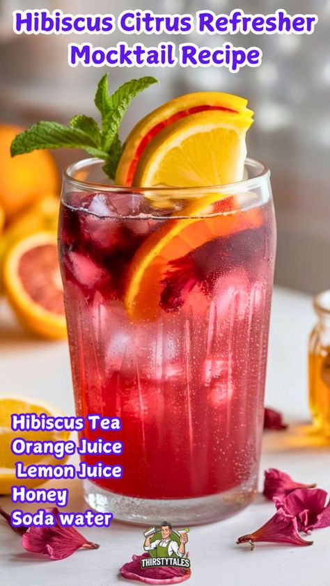 Mocktails Hibiscus, Easy Mocktail Recipes Non Alcoholic, Drinkmate Recipes, Valentines Mocktails Non Alcoholic, Tropical Mocktail Recipe, Low Sugar Mocktails Non Alcoholic, La Croix Mocktail Recipes, Easy Mocktail Recipes 3 Ingredients, Summer Mocktails Non Alcoholic