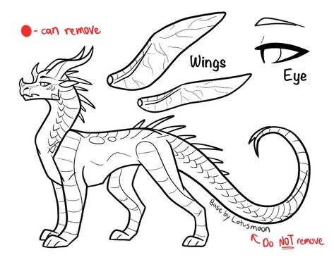 Hivewing Base, Wings Of Fire Hivewing Oc, Wof Bases, Dragon Poses, Dragon Anatomy, Dragon Base, Fire Drawing, Mythical Creatures Fantasy, Wings Of Fire Dragons