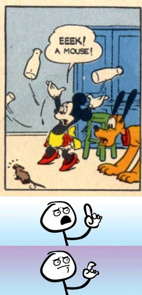 But Mickey.. Disney Memes Funny, Meme Disney, Cartoon Logic, Humor Disney, Funny Disney Memes, Memes Br, Memes Humor, Relationship Memes, Disney Memes