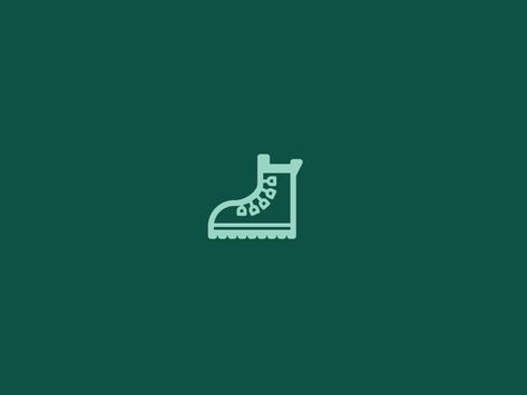 Animated Icon: Boot Animated Icons, Creative Professional, Global Community, Boots