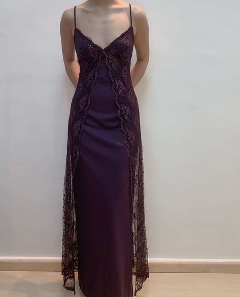 Whimsigoth Maxi Dress, Short 90s Dress, 90s Dresses Prom, Vintage Goth Prom Dress, 90's Prom Dresses Vintage, 2000s Prom Dress Vintage, Vintage Silk Maxi Dress, Vintage 90s Prom Dress, Kat Stratford Prom