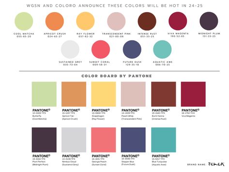 Graphic Design,Illustration,Fashion,Adobe Illustrator,Canva Pantone Fall 2024 Color Trends, Wgsn 2024 Color Trends, Fall Color 2024, Wgsn Color Trends Ss25, Fall Winter 2024 2025 Colours, Winter Collection 2024 Women, 2024 Fw Color Trend, Colour Forecast 2024, Pantone Fall Winter 2024/2025