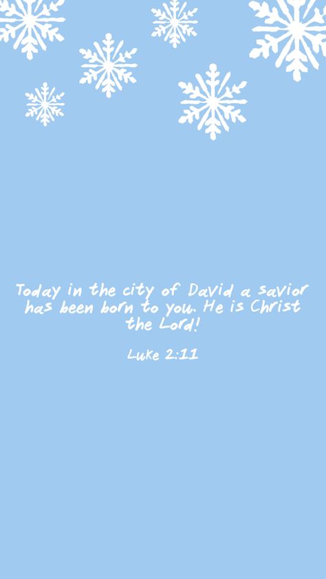 Cute Christmas Bible verse wallpaper Christian Christmas Aesthetic, Christmas Bible Verse Wallpaper, Christmas Aesthetic Wallpapers, Christian Aesthetics, Christmas Bible Verse, Images For Wallpaper, Christmas Bible Verses, Cute Images For Wallpaper, Christmas Prep