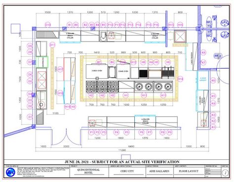 I will create floor layout and listing for commercial kitchens for USD 20, #USD, #kitchens, #commercial Commercial Kitchen Layout Floor Plans, Commercial Kitchen Plan, Commercial Kitchen Design Layout, Restaurant Kitchen Floor Plan, Commercial Kitchen Floor Plan, Restaurant Kitchen Layout, Commercial Kitchen Layout, 3d Product Design, Restaurant Floor Plan