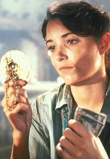 Indiana Jones Costume, Stephanie Zimbalist, Marion Ravenwood, Steven Spielberg Movies, Dial Of Destiny, Karen Allen, Imaginary Characters, Adventure Core, One For Sorrow