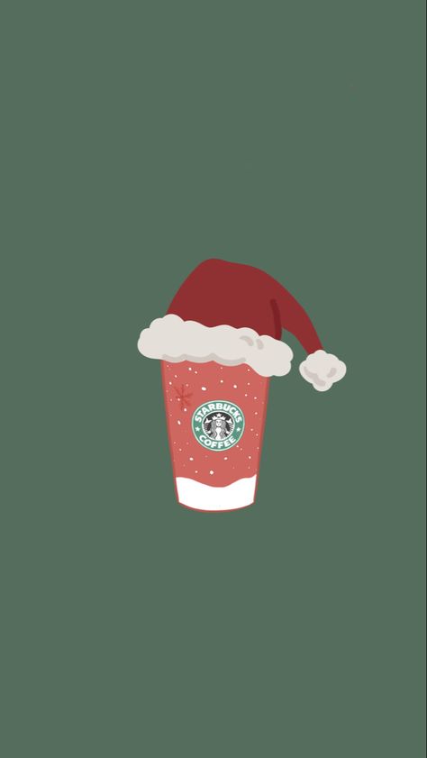 Christmas Backrounds, Halloween Home Decor Ideas, Widgets Iphone, Christmas Wallpaper Ipad, Starbucks Wallpaper, Fireplace Tv Wall Decor, Holiday Iphone Wallpaper, Christmas Lockscreen, Christmas Wallpaper Iphone Cute