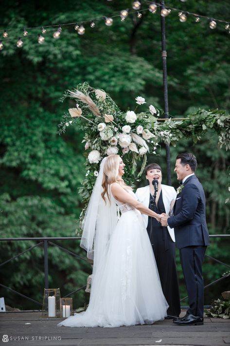 Summer wedding at the New York Botanical Garden (NYBG).  Ceremony outside on the patio, dinner inside, and dancing outside.  Portraits around the Stone Mill and NYBG. Dancing Outside, Garden Wedding Dress, Botanic Garden Wedding, Botanical Garden Wedding, Engagement Images, New York Botanical Garden, Botanical Gardens Wedding, Engagement Picture, Editorial Wedding